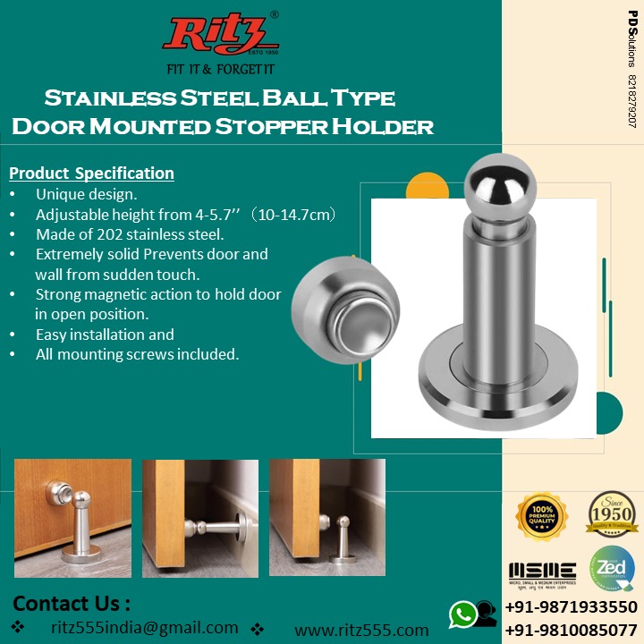 Ritz Metal Work